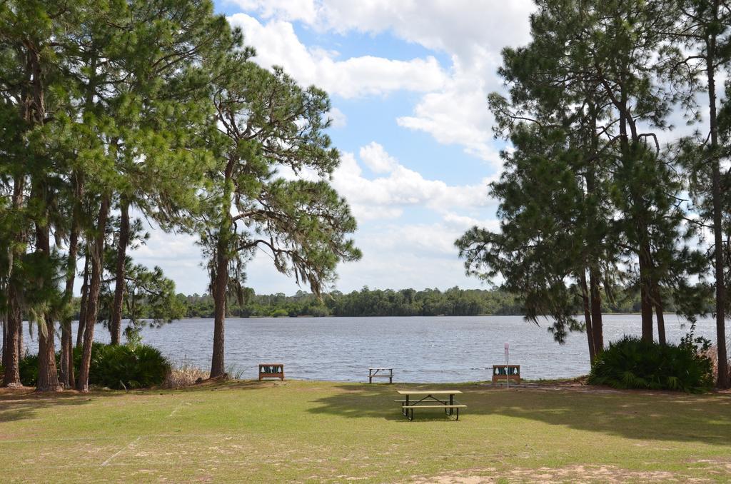 Lake Magic Park Model 15 Kissimmee Zewnętrze zdjęcie