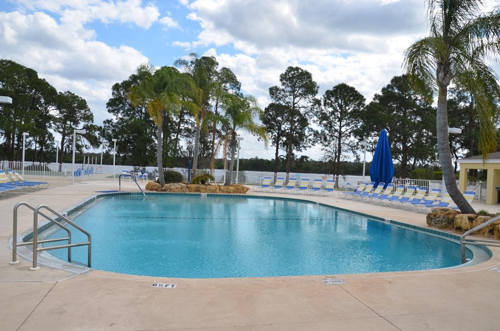 Lake Magic Park Model 15 Kissimmee Zewnętrze zdjęcie