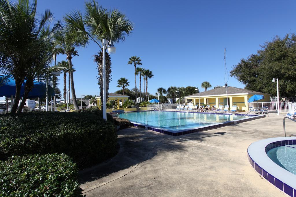 Lake Magic Park Model 15 Kissimmee Zewnętrze zdjęcie
